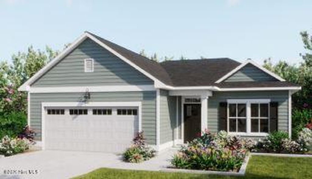 Photo of 6000 Painted Turtle Place #194, Leland, NC 28451 (MLS # 100565731)