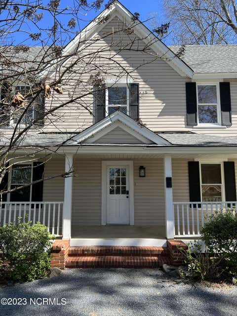 Multifamily For Rent - 145 E Vermont Avenue #B<br/> Southern Pines, NC 28387