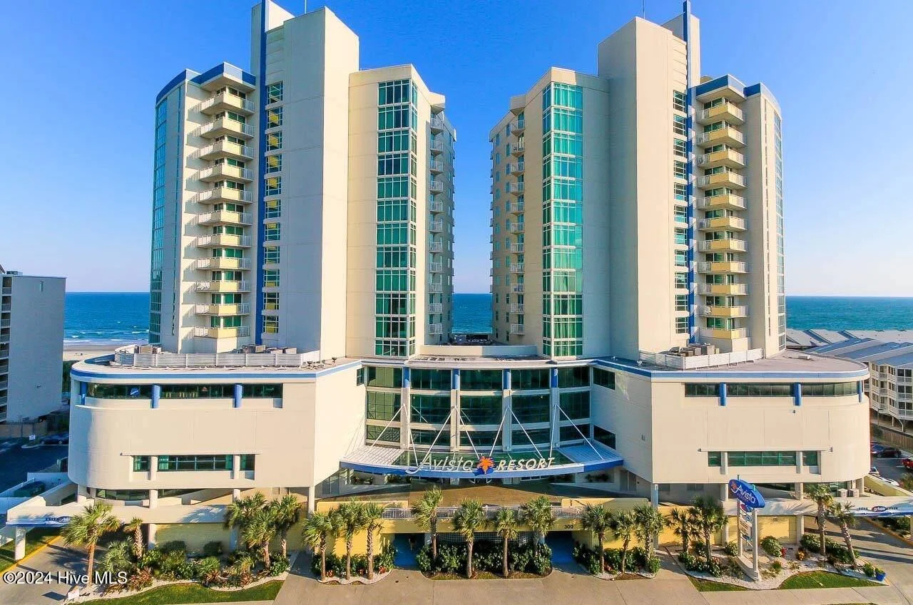 300 N Ocean Boulevard Unit 1513