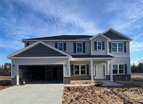 Homes For Sale - 110 Little Ben Court<br/> Guyton, GA 31312