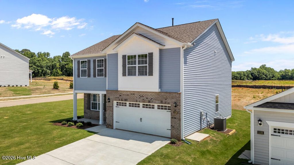 Photo of 108 Brookberry Court, Rocky Mount, NC 27804 (MLS # 100548618)