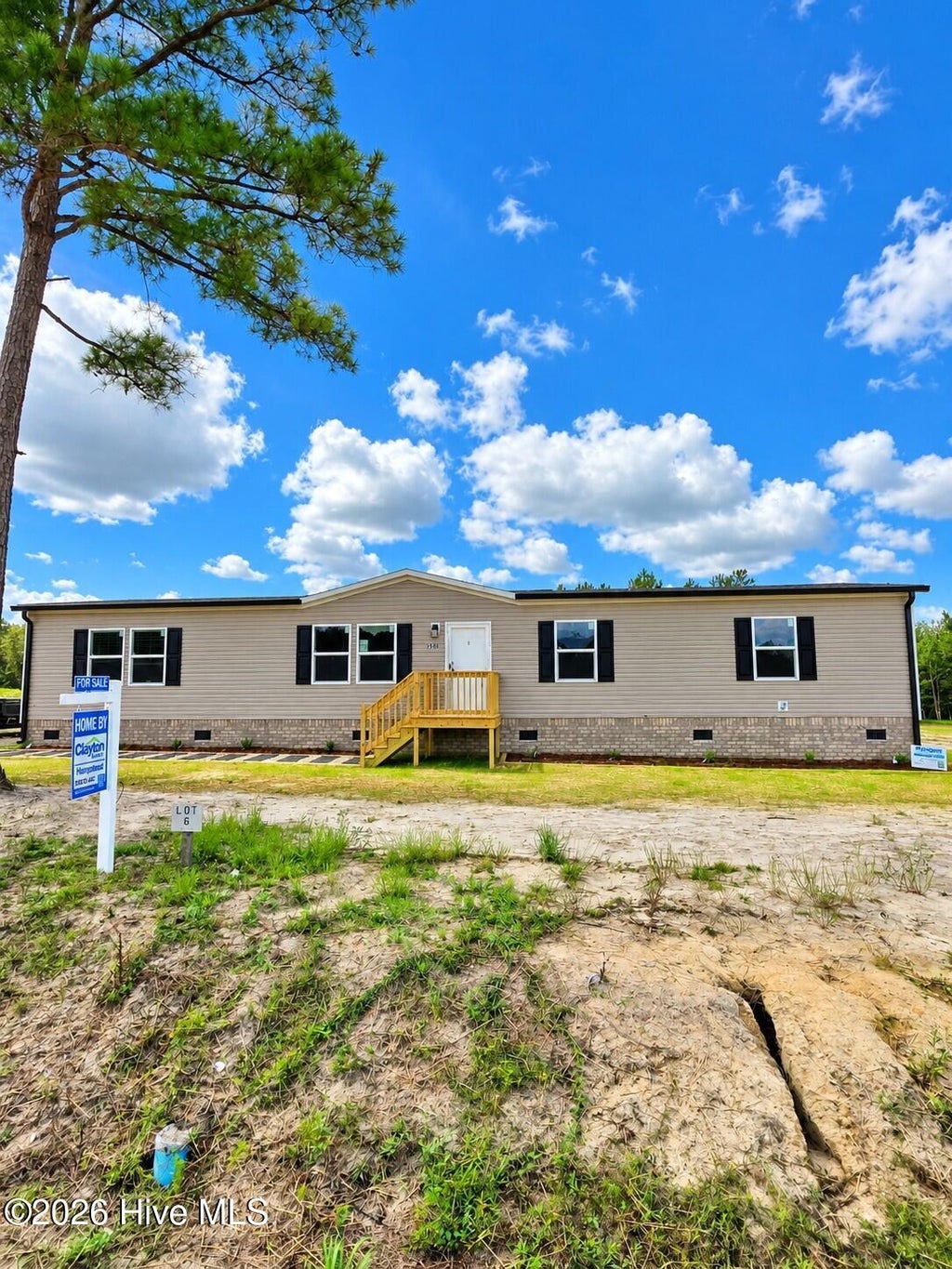 Photo of 958 Blind Bridge Road, Magnolia, NC 28453 (MLS # 100611775)