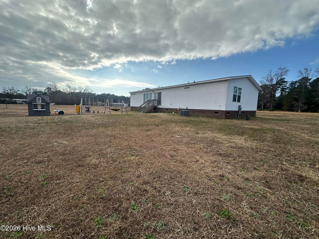 Photo of 177 Piney Grove Baptist Church Road, Swansboro, NC 28584 (MLS # 100550398)