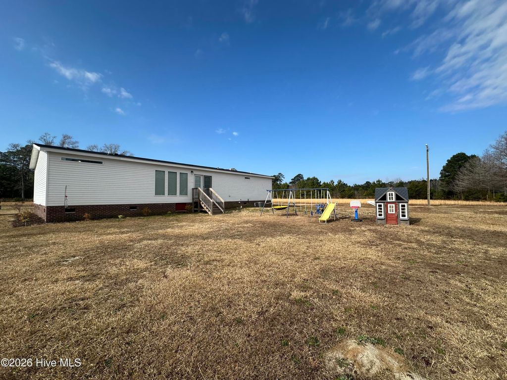 Photo of 177 Piney Grove Baptist Church Road, Swansboro, NC 28584 (MLS # 100550398)