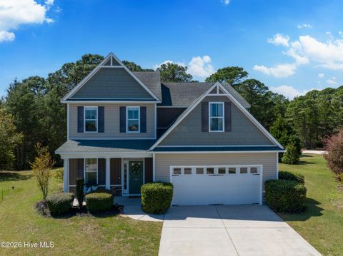 Photo of 400 Rose Crest Court, Wilmington, NC 28412 (MLS # 100563576)