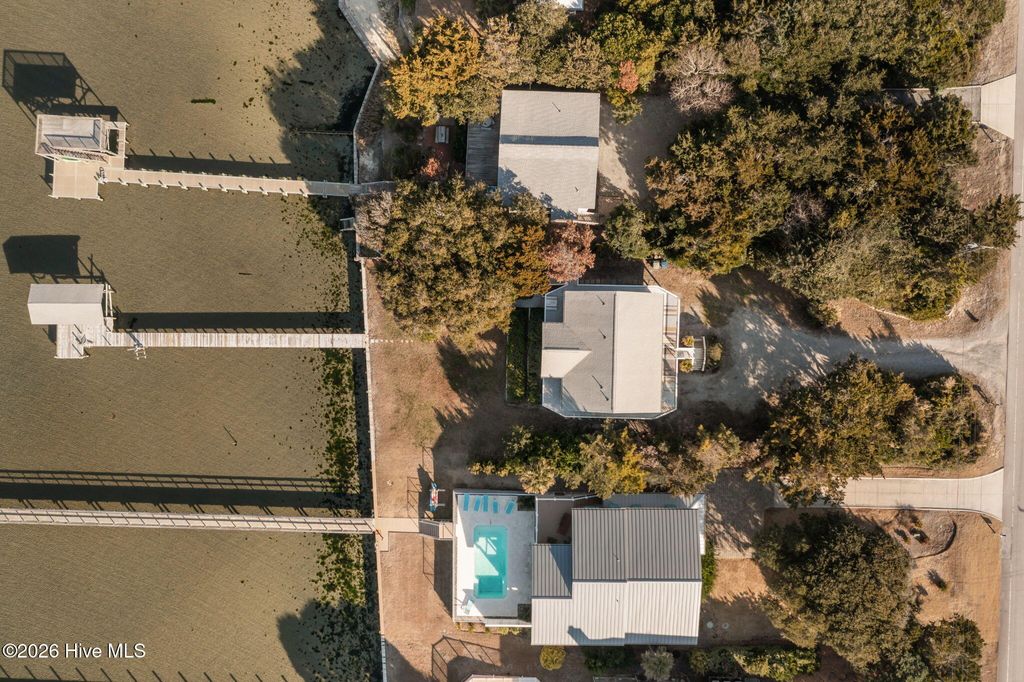 Photo of 1406 Emerald Drive, Emerald Isle, NC 28594 (MLS # 100551194)