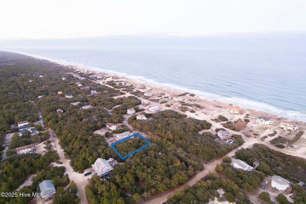 Photo of 2356 Sandpiper Road, Corolla, NC 27927 (MLS # 100559405)