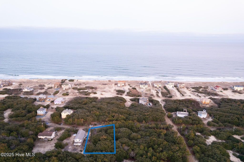 Photo of 2356 Sandpiper Road, Corolla, NC 27927 (MLS # 100559405)