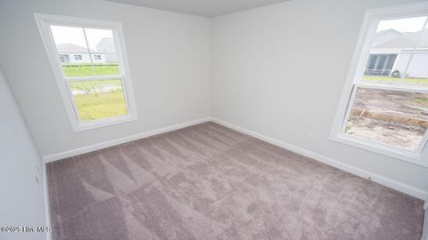 Tiny photo for 2098 Tulip Poplar Street #Lot 36, Leland, NC 28451 (MLS # 100545320)