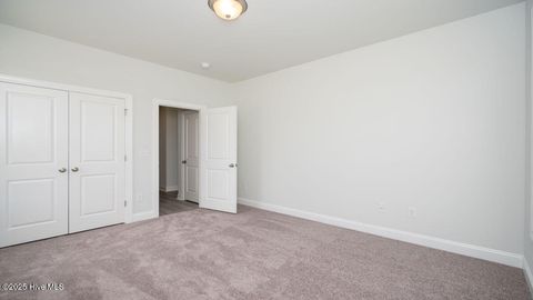 Tiny photo for 2098 Tulip Poplar Street #Lot 36, Leland, NC 28451 (MLS # 100545320)