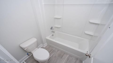 Tiny photo for 2098 Tulip Poplar Street #Lot 36, Leland, NC 28451 (MLS # 100545320)