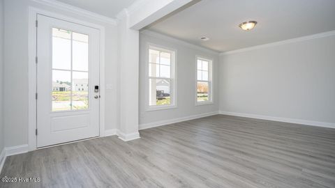 Tiny photo for 2098 Tulip Poplar Street #Lot 36, Leland, NC 28451 (MLS # 100545320)