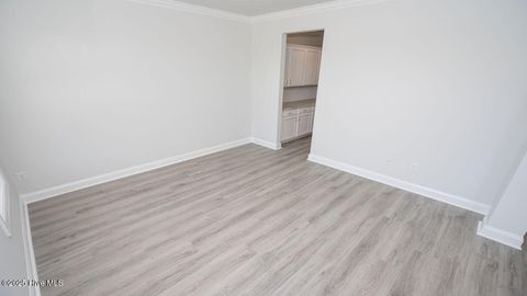 Tiny photo for 2098 Tulip Poplar Street #Lot 36, Leland, NC 28451 (MLS # 100545320)