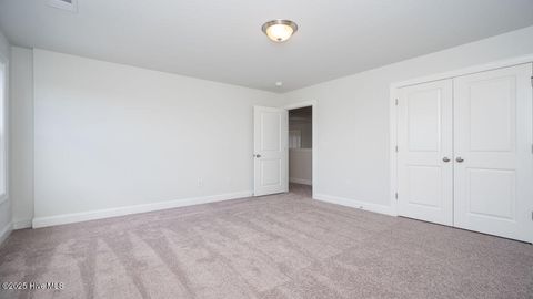 Tiny photo for 2098 Tulip Poplar Street #Lot 36, Leland, NC 28451 (MLS # 100545320)