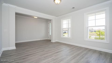 Tiny photo for 2098 Tulip Poplar Street #Lot 36, Leland, NC 28451 (MLS # 100545320)