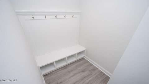 Tiny photo for 2098 Tulip Poplar Street #Lot 36, Leland, NC 28451 (MLS # 100545320)