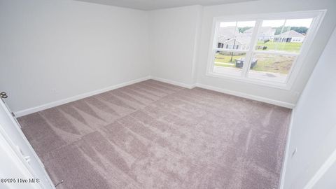 Tiny photo for 2098 Tulip Poplar Street #Lot 36, Leland, NC 28451 (MLS # 100545320)