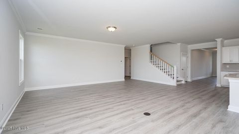 Tiny photo for 2098 Tulip Poplar Street #Lot 36, Leland, NC 28451 (MLS # 100545320)