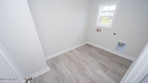 Tiny photo for 2098 Tulip Poplar Street #Lot 36, Leland, NC 28451 (MLS # 100545320)