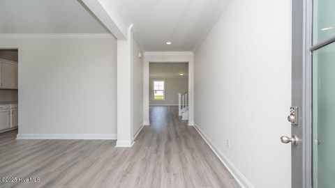 Tiny photo for 2098 Tulip Poplar Street #Lot 36, Leland, NC 28451 (MLS # 100545320)