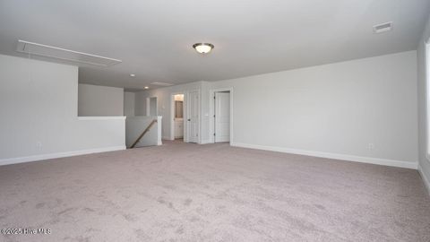 Tiny photo for 2098 Tulip Poplar Street #Lot 36, Leland, NC 28451 (MLS # 100545320)