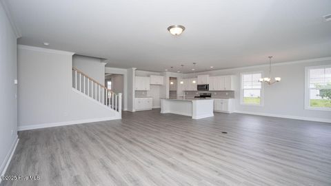 Tiny photo for 2098 Tulip Poplar Street #Lot 36, Leland, NC 28451 (MLS # 100545320)