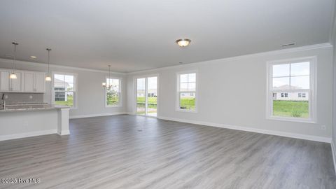 Tiny photo for 2098 Tulip Poplar Street #Lot 36, Leland, NC 28451 (MLS # 100545320)