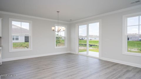 Tiny photo for 2098 Tulip Poplar Street #Lot 36, Leland, NC 28451 (MLS # 100545320)