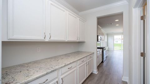 Tiny photo for 2098 Tulip Poplar Street #Lot 36, Leland, NC 28451 (MLS # 100545320)