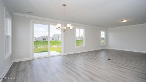 Tiny photo for 2098 Tulip Poplar Street #Lot 36, Leland, NC 28451 (MLS # 100545320)