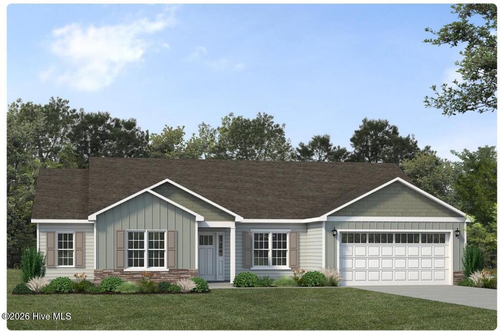 Photo of 22 Revolution Road, Newport, NC 28570 (MLS # 100560669)