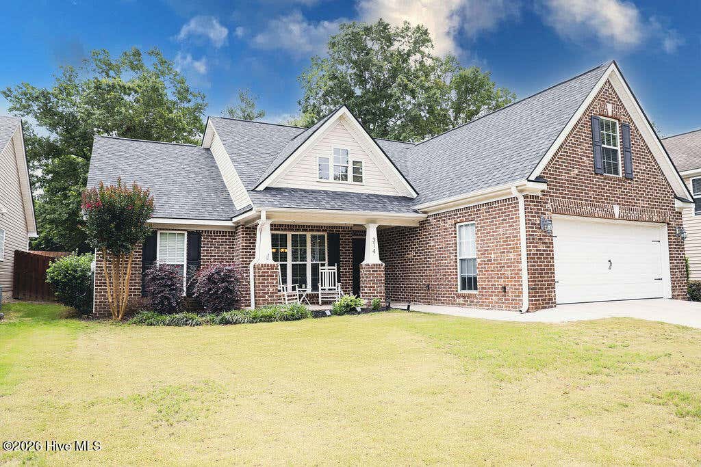 Photo of 314 Mossy Oak Circle, North Augusta, SC 29841 (MLS # 100579190)
