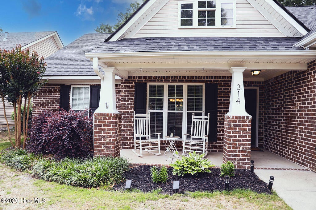 Photo of 314 Mossy Oak Circle, North Augusta, SC 29841 (MLS # 100579190)