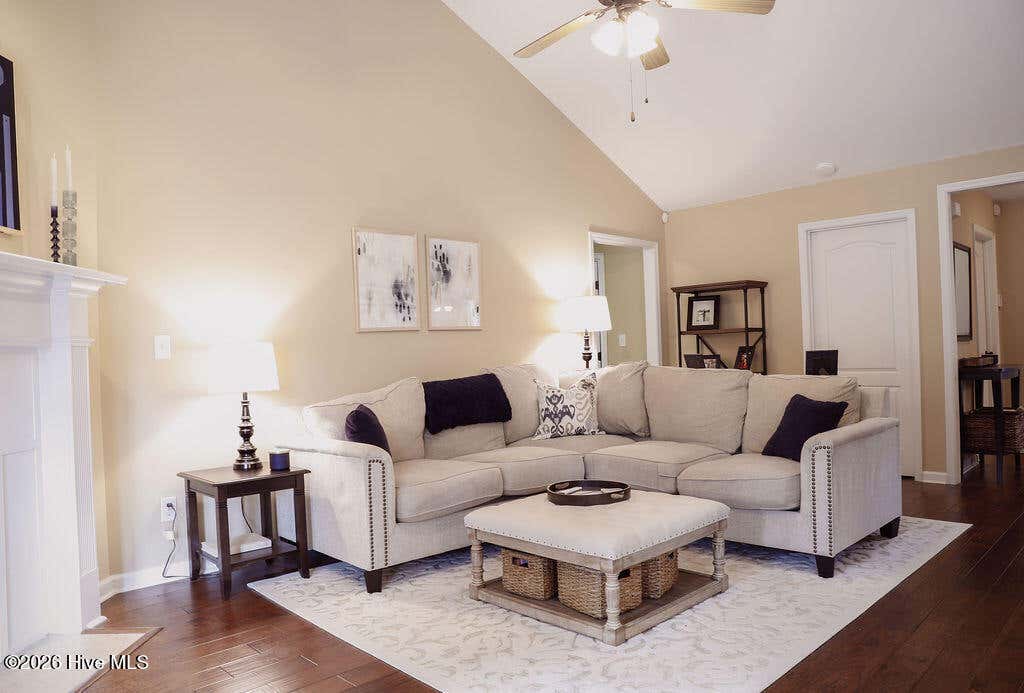 Photo of 314 Mossy Oak Circle, North Augusta, SC 29841 (MLS # 100579190)