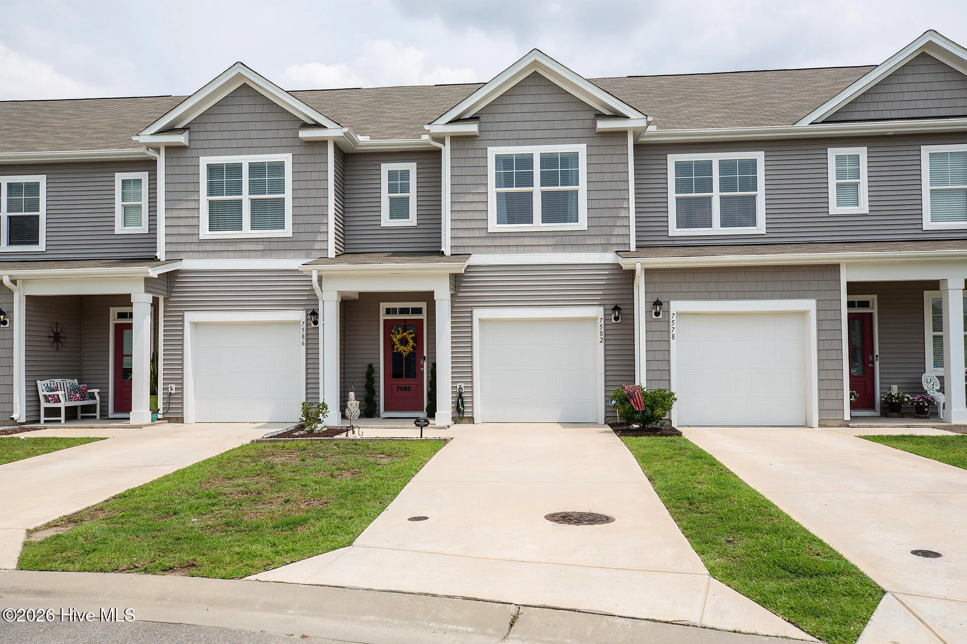 7582 Knightbell Circle Unit 53