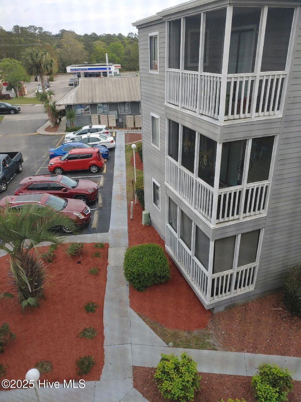 Photo of 10172 Beach Drive SW #Unit 2206, Calabash, NC 28467 (MLS # 100537218)