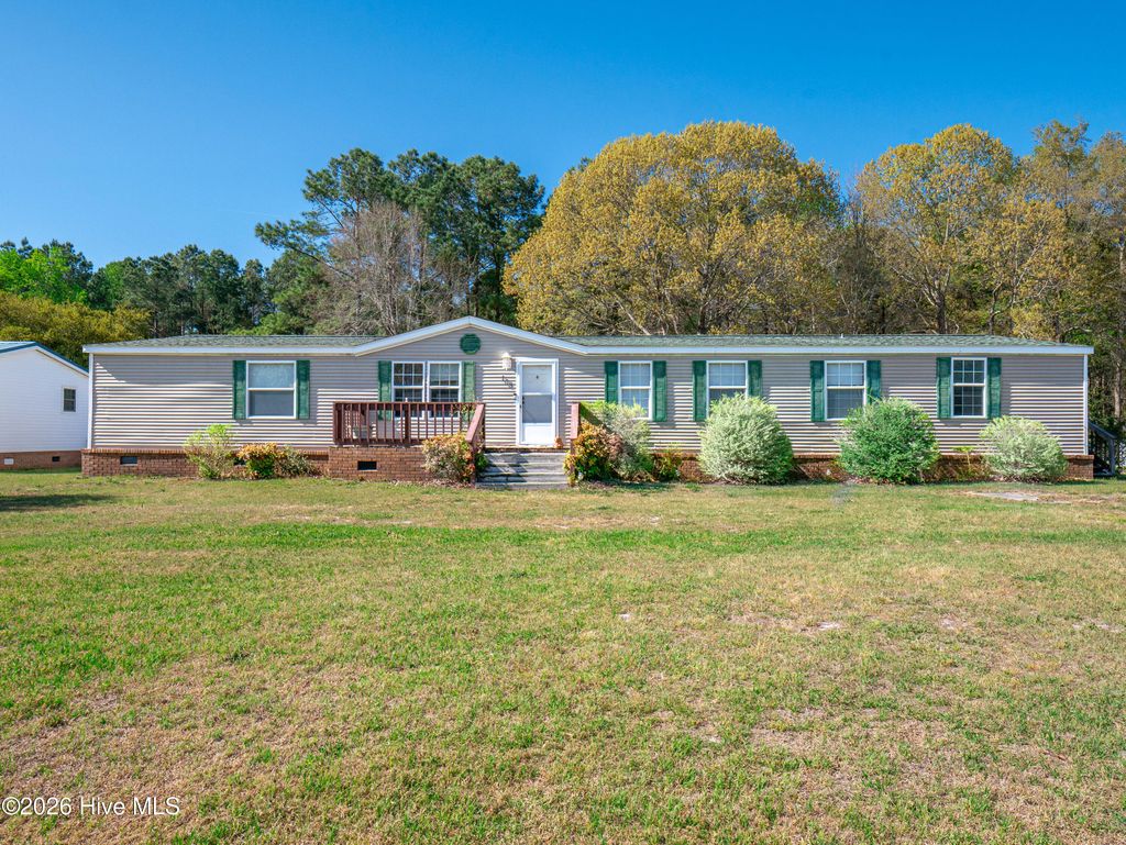 Photo of 108 Manchester Lane, Holly Ridge, NC 28445 (MLS # 100565026)