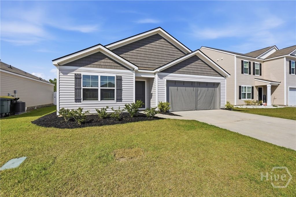 Photo of 128 Skylark Road, Bloomingdale, GA 31302 (MLS # SA353780)