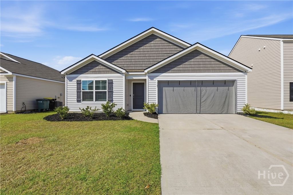 Photo of 128 Skylark Road, Bloomingdale, GA 31302 (MLS # SA353780)