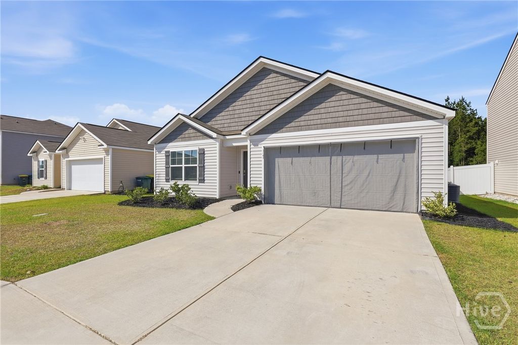 Photo of 128 Skylark Road, Bloomingdale, GA 31302 (MLS # SA353780)