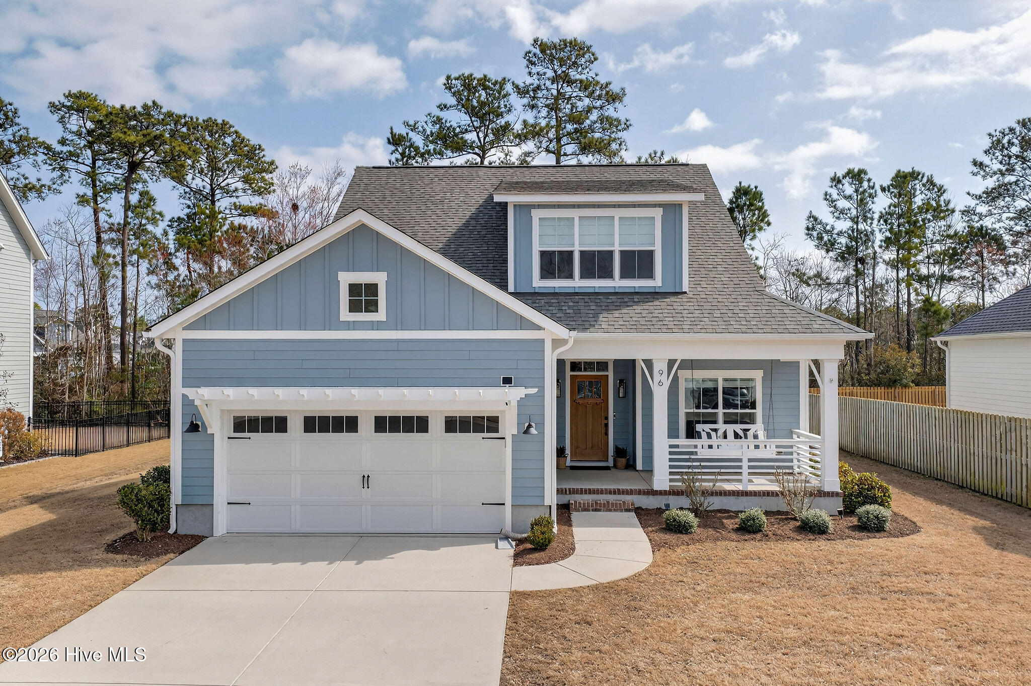 96 Bowman Field Circle