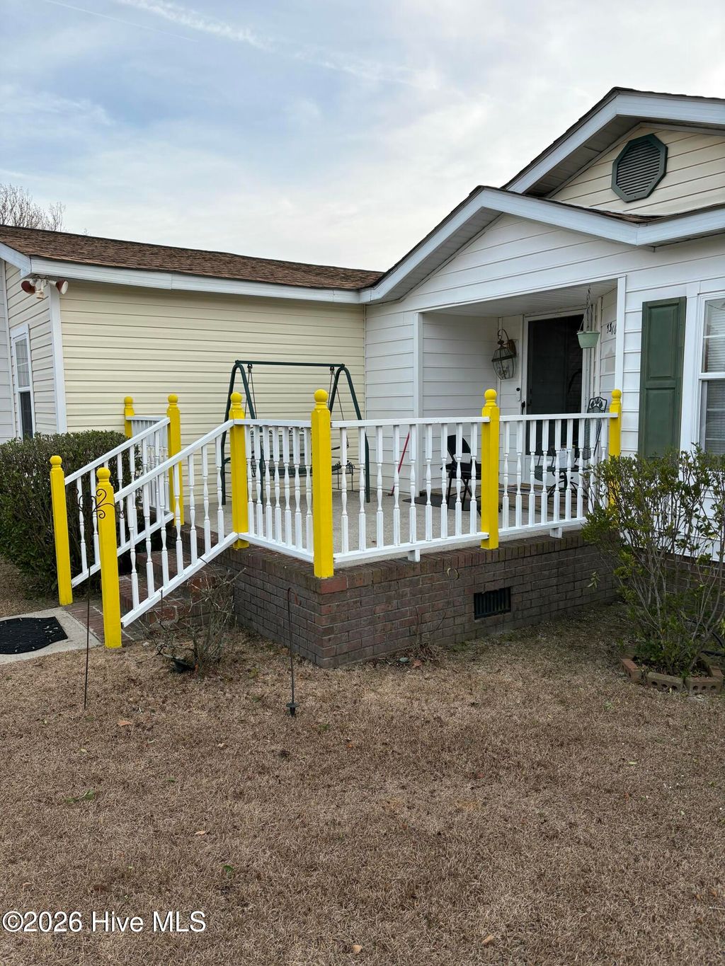 Photo of 3366 Arrington Bridge Road, Dudley, NC 28333 (MLS # 100553796)