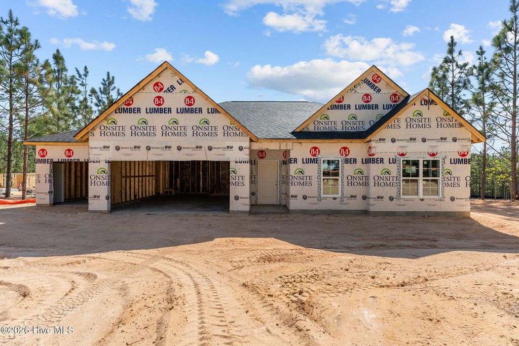 Photo of 5016 Arcadia Way, West End, NC 27376 (MLS # 100570071)