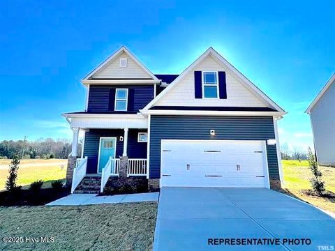 Photo of 28 Raven Rock Place, Clayton, NC 27520 (MLS # 100545014)