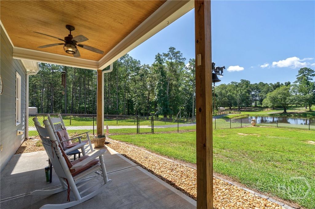Photo of 610 Spring View Drive, Covington, GA 30014 (MLS # CL360964)