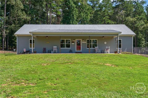 Photo of 610 Spring View Drive, Covington, GA 30014 (MLS # CL360964)
