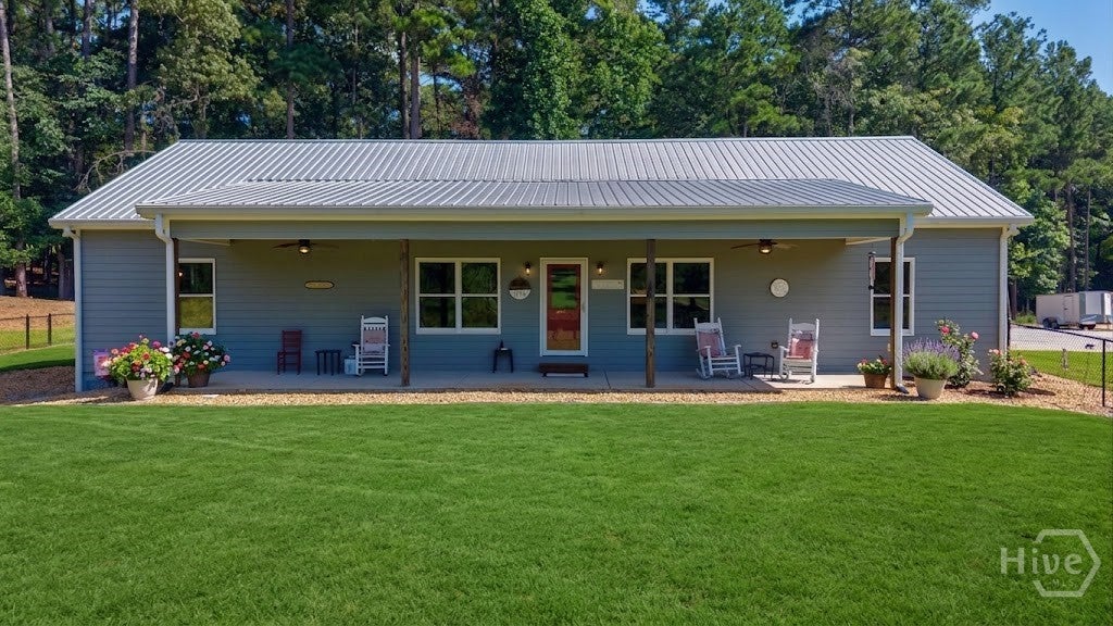 610 Spring View Drive