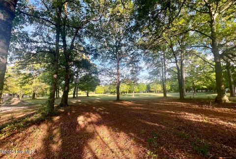 Vacant Land For Sale - 112 Lake Wood Drive<br/> Edenton, NC 27932