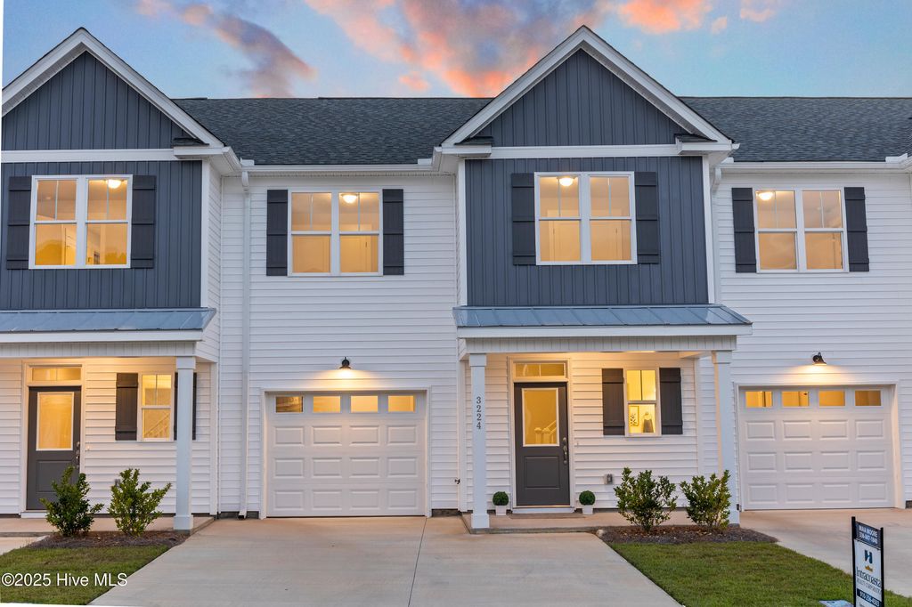 Photo of 3224 Beaus Drive, Castle Hayne, NC 28429 (MLS # 100528893)