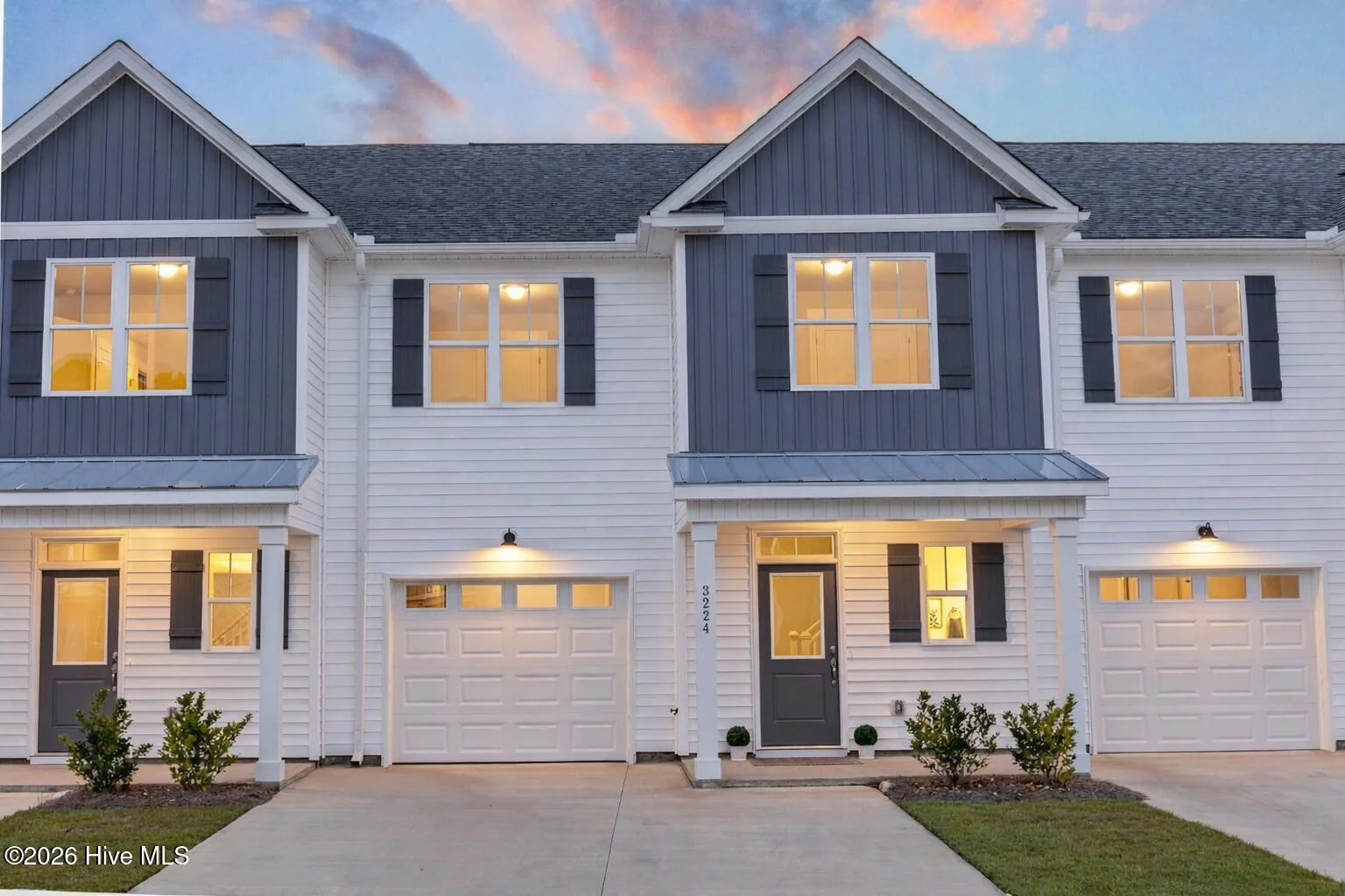 3224 Beaus Drive